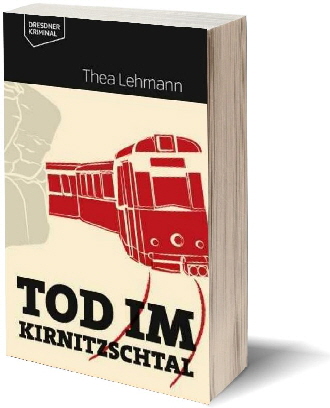 Leseprobe "Tod im Kirnitzschtal" Leseprobe "Tod im Kirnitzschtal"