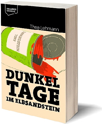 Leseprobe "Dunkeltage" Leseprobe "Dunkeltage"