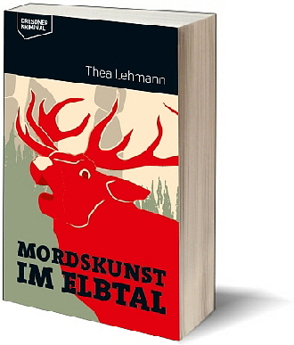 Leseprobe "Mordskunst"