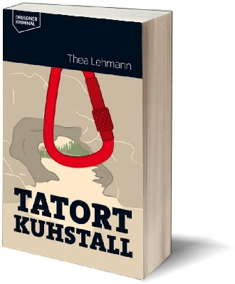 Leseprobe "Tatort Kuhstall" Leseprobe "Tatort Kuhstall"