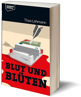 Leseprobe "Blut und Blüten" Leseprobe "Blut und Blüten"