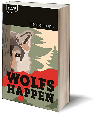 Leseprobe "Wolfshappen" Leseprobe "Wolfshappen"